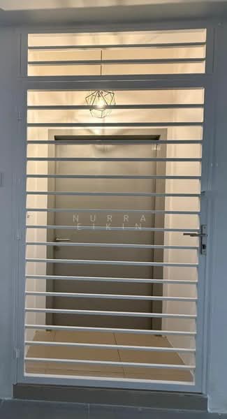 Service Residence for Rent at Prestige Residence - Nurra Eikin - Entrance - PropertyGuru.com.my