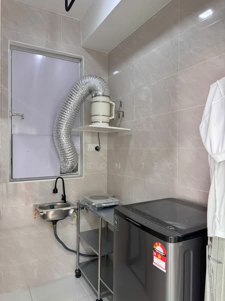 Service Residence for Rent at The Sky Executive Suites - Jayson Teo - Interior - PropertyGuru.com.my