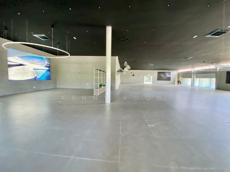 Warehouse for Rent in Bandar Kinrara (Selangor) - Kenny Voon - Interior - PropertyGuru.com.my