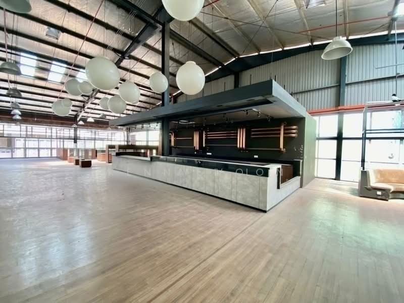 Warehouse for Rent in Bandar Kinrara (Selangor) - Kenny Voon - Interior - PropertyGuru.com.my