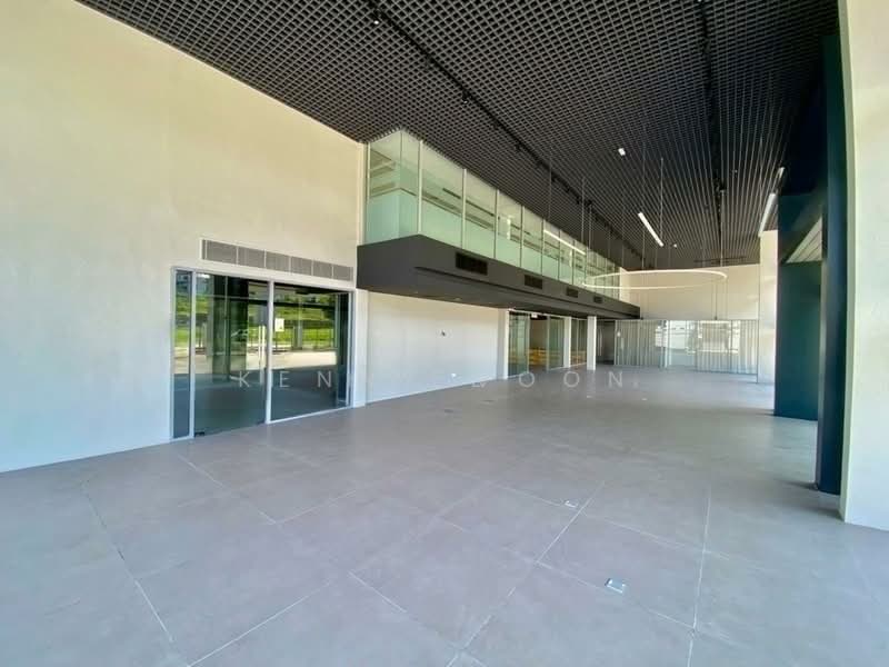 Warehouse for Rent in Bandar Kinrara (Selangor) - Kenny Voon - Interior - PropertyGuru.com.my
