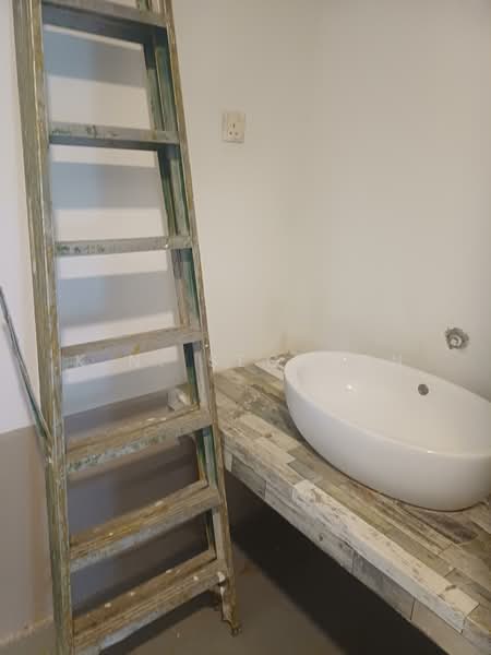 1-storey Terraced House for Rent in Bangsar (Kuala Lumpur) - K.N. Segaran - PropertyGuru.com.my