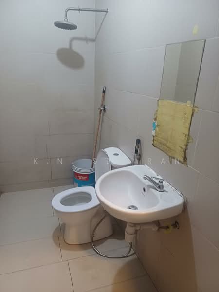 1-storey Terraced House for Rent in Bangsar (Kuala Lumpur) - K.N. Segaran - PropertyGuru.com.my
