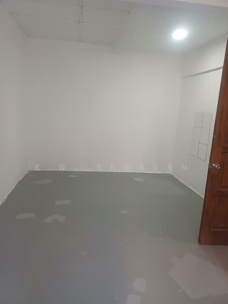 1-storey Terraced House for Rent in Bangsar (Kuala Lumpur) - K.N. Segaran - PropertyGuru.com.my