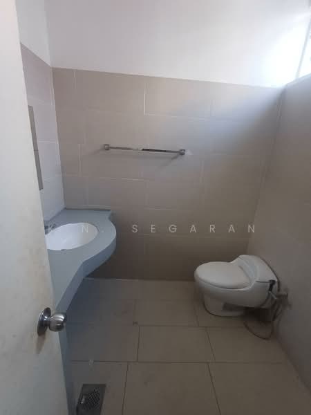 1-storey Terraced House for Rent in Bangsar (Kuala Lumpur) - K.N. Segaran - PropertyGuru.com.my