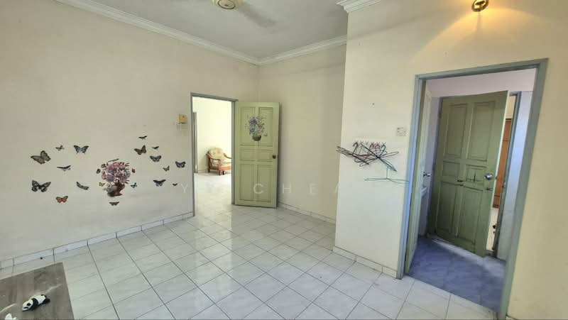 Semi-Detached House for Sale in Taman Sinfar (Ipoh) - YY Cheah - Interior - PropertyGuru.com.my