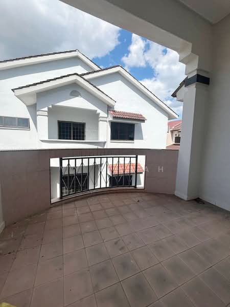 Semi-Detached House for Sale in Taman Sinfar (Ipoh) - YY Cheah - Exterior - PropertyGuru.com.my