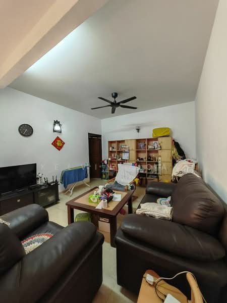 Rumah Teres 2 Tingkat untuk Dijual di Taman Pelangi (Johor Bahru) - Kelvin Koay - PropertyGuru.com.my