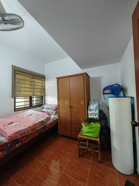 Rumah Teres 2 Tingkat untuk Dijual di Taman Pelangi (Johor Bahru) - Kelvin Koay - PropertyGuru.com.my