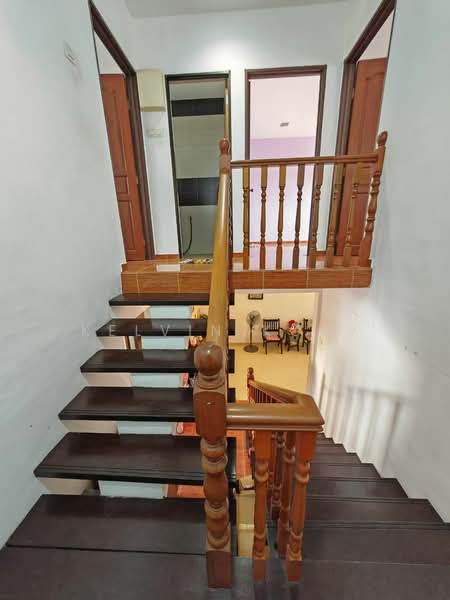Rumah Teres 2 Tingkat untuk Dijual di Taman Pelangi (Johor Bahru) - Kelvin Koay - PropertyGuru.com.my