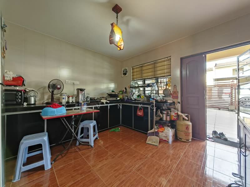 Rumah Teres 2 Tingkat untuk Dijual di Taman Pelangi (Johor Bahru) - Kelvin Koay - PropertyGuru.com.my