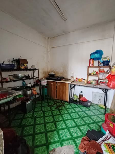 Rumah Flat untuk Dijual di Orkid - Betty Ng - PropertyGuru.com.my
