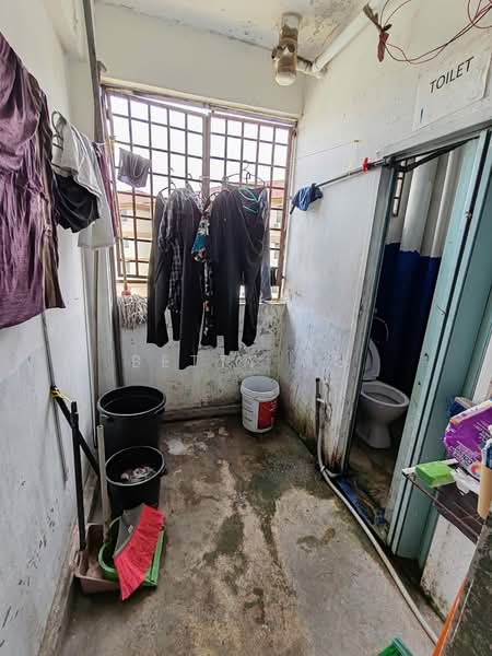 Rumah Flat untuk Dijual di Orkid - Betty Ng - PropertyGuru.com.my