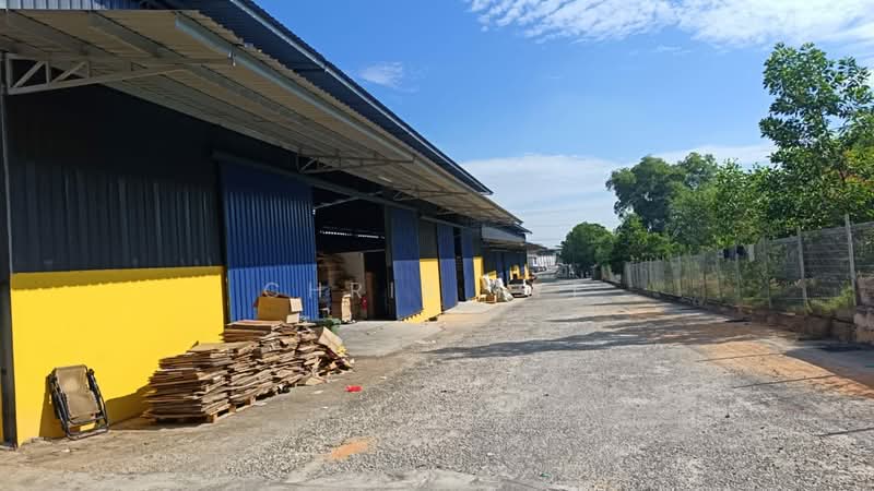 Kilang untuk Dijual di Rawang (Selangor) - Chris Tye - Exterior - PropertyGuru.com.my