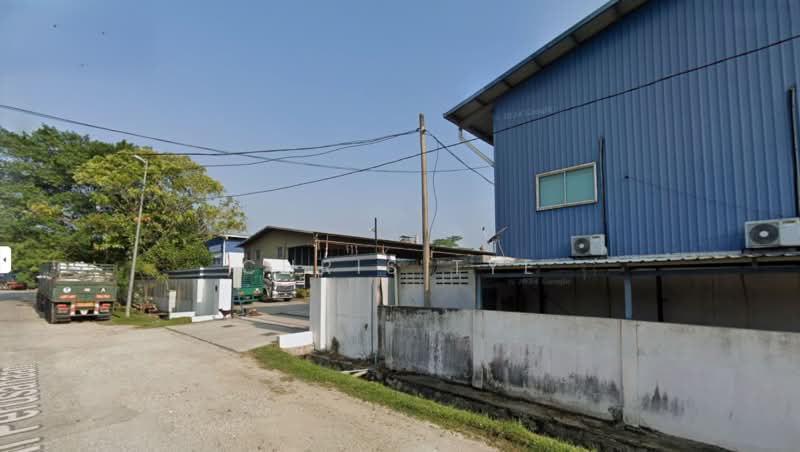 Kilang untuk Dijual di Rawang (Selangor) - Chris Tye - Exterior - PropertyGuru.com.my