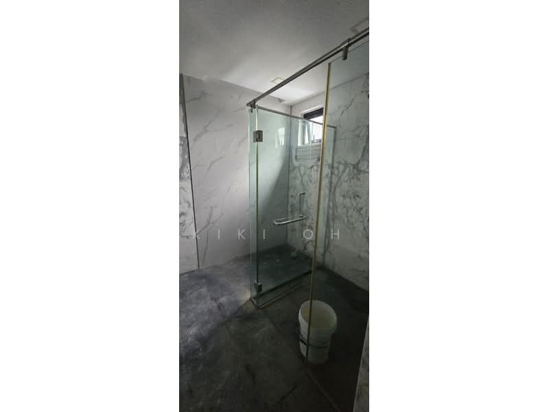 Semi-Detached House for Sale in Taman Impian Emas (Skudai) - Kiki Oh - Bathroom - PropertyGuru.com.my