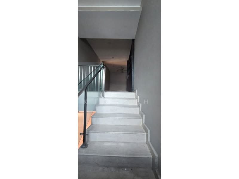 Semi-Detached House for Sale in Taman Impian Emas (Skudai) - Kiki Oh - Interior - PropertyGuru.com.my