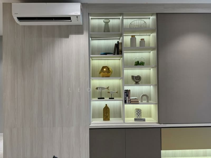 Servis Apartment untuk Dijual di Quill Residence - Leon Lee - Interior - PropertyGuru.com.my