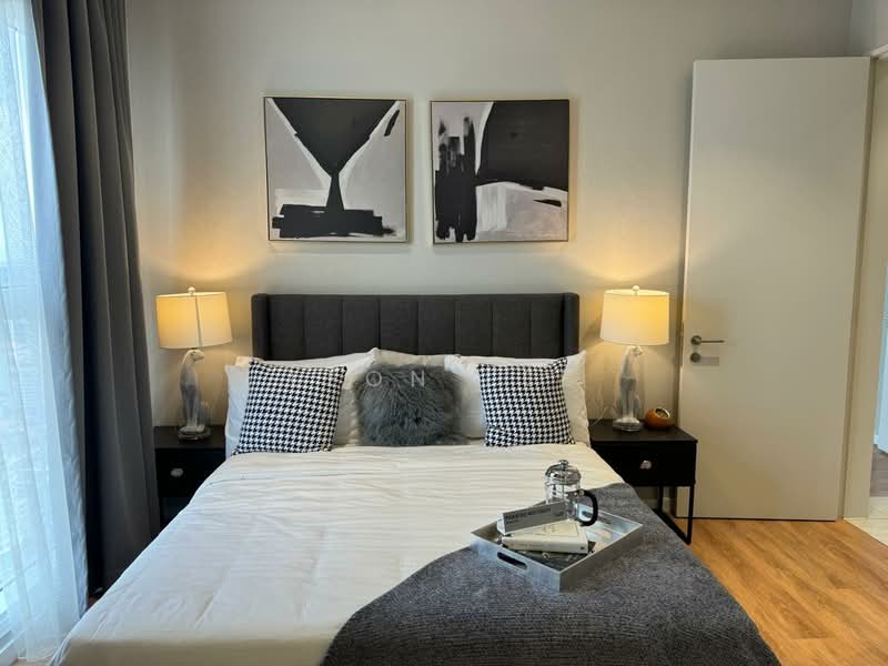 Servis Apartment untuk Dijual di Quill Residence - Leon Lee - Bedroom - PropertyGuru.com.my