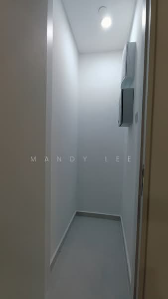 Servis Apartment untuk Disewa di Pavilion Damansara Heights - Mandy Lee - Corridor - PropertyGuru.com.my