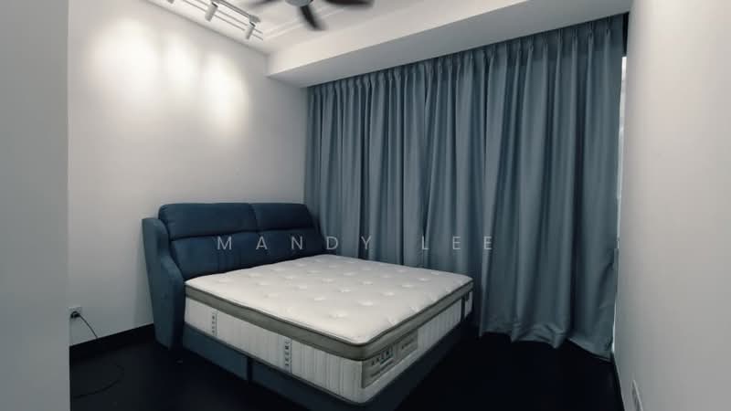 Servis Apartment untuk Disewa di Pavilion Damansara Heights - Mandy Lee - Bedroom - PropertyGuru.com.my