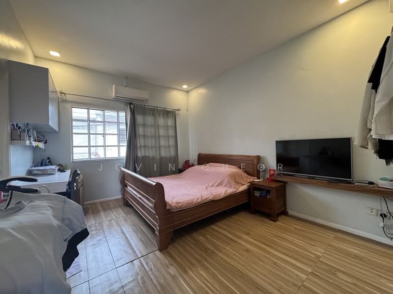 2-storey Terraced House for Sale in Happy Garden (Kuchai Lama) - Jovin Cheor - PropertyGuru.com.my