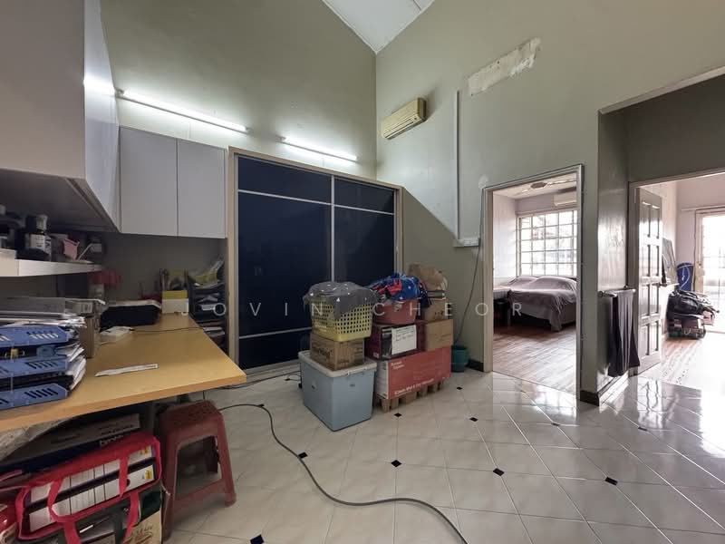2-storey Terraced House for Sale in Happy Garden (Kuchai Lama) - Jovin Cheor - PropertyGuru.com.my