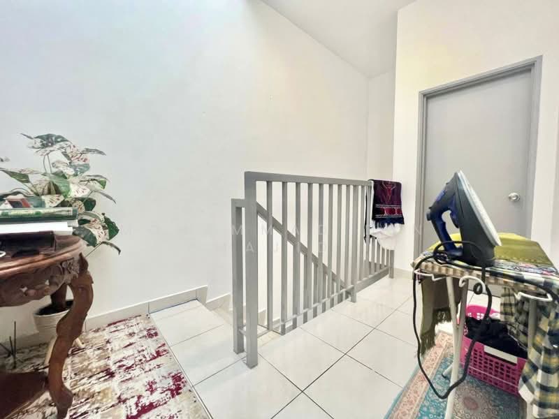 Rumah Teres 2 Tingkat untuk Dijual di Sungai Buloh (Selangor) - Mohammad Din Majid - Interior - PropertyGuru.com.my