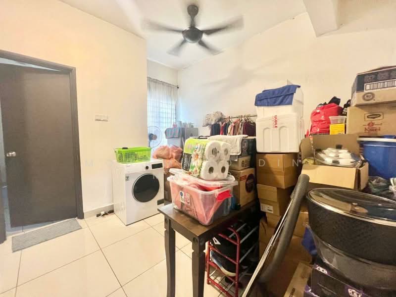 Rumah Teres 2 Tingkat untuk Dijual di Sungai Buloh (Selangor) - Mohammad Din Majid - Interior - PropertyGuru.com.my