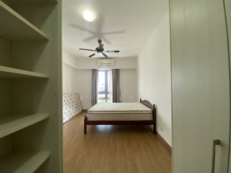 Service Residence for Rent at Cascades Residency - Rex Lok - Bedroom - PropertyGuru.com.my