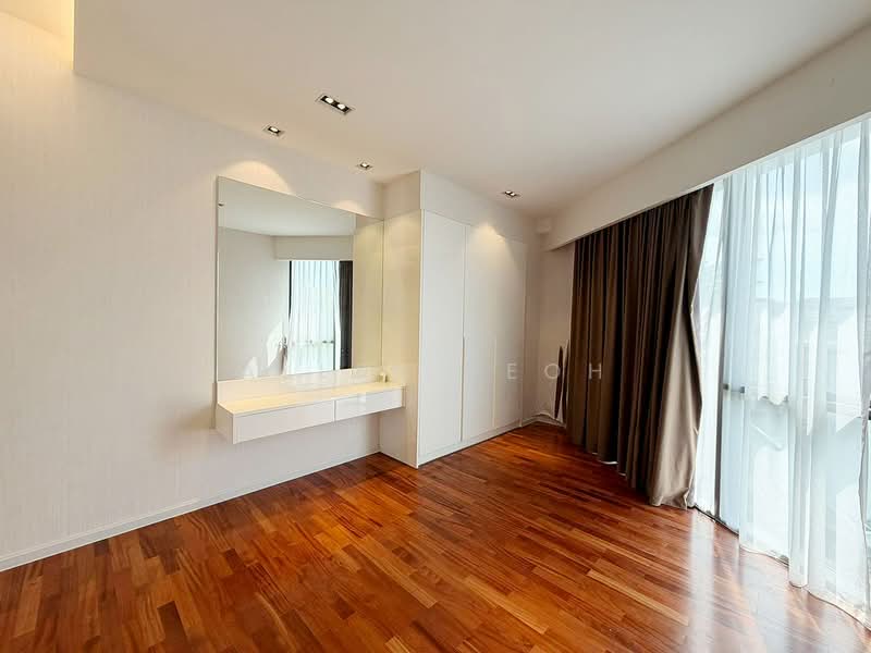Kondominium untuk Dijual di Shorefront Residences - Allen Yeoh - Bedroom - PropertyGuru.com.my