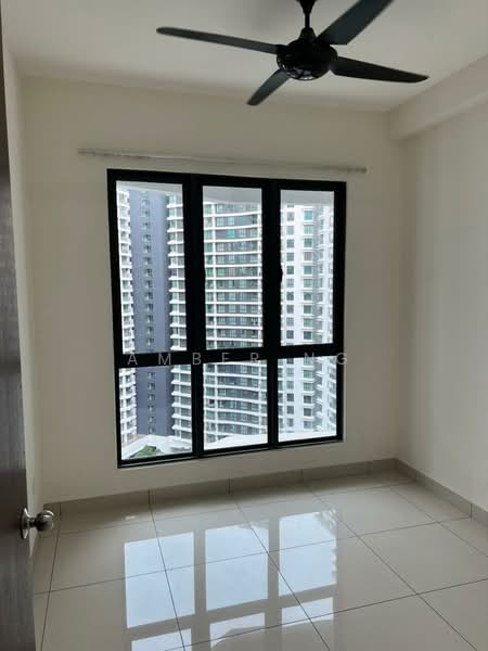 Service Residence for Sale at KL Traders Square - Amber Ng - Interior - PropertyGuru.com.my