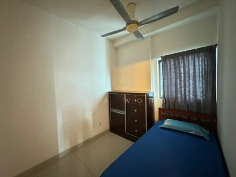 Condominium for Rent at Ujana Executive Apartment - Julia Wong - Bedroom - PropertyGuru.com.my