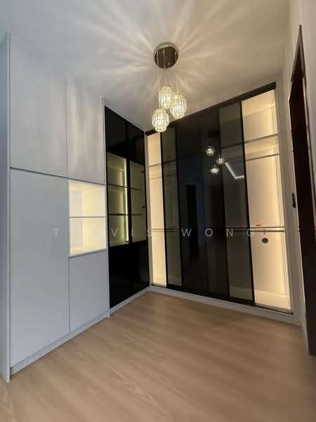 Pangsapuri untuk Dijual di Setia Eco Templer - Travis Wong - Interior - PropertyGuru.com.my