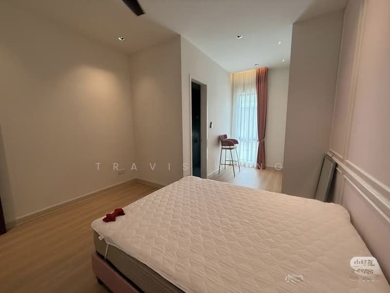 Pangsapuri untuk Dijual di Setia Eco Templer - Travis Wong - Bedroom - PropertyGuru.com.my