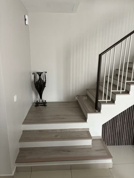Rumah Teres untuk Dijual di Sungai Buloh (Selangor) - Kok KH - Interior - PropertyGuru.com.my