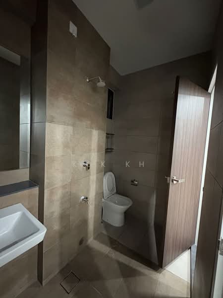 Rumah Teres untuk Dijual di Sungai Buloh (Selangor) - Kok KH - Bathroom - PropertyGuru.com.my