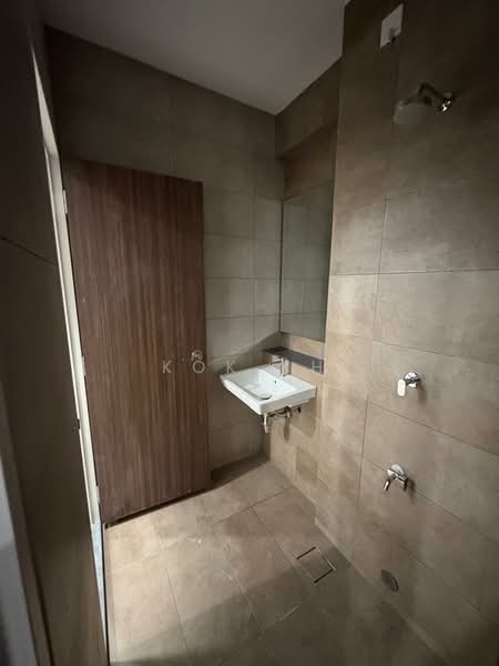 Rumah Teres untuk Dijual di Sungai Buloh (Selangor) - Kok KH - Bathroom - PropertyGuru.com.my