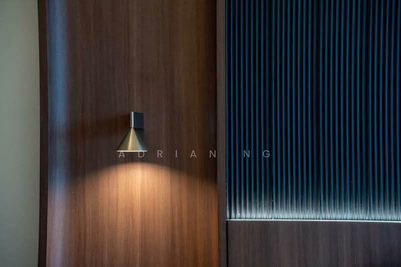 Service Residence for Rent at Core Residence @ TRX - Adrian Ng - Interior - PropertyGuru.com.my
