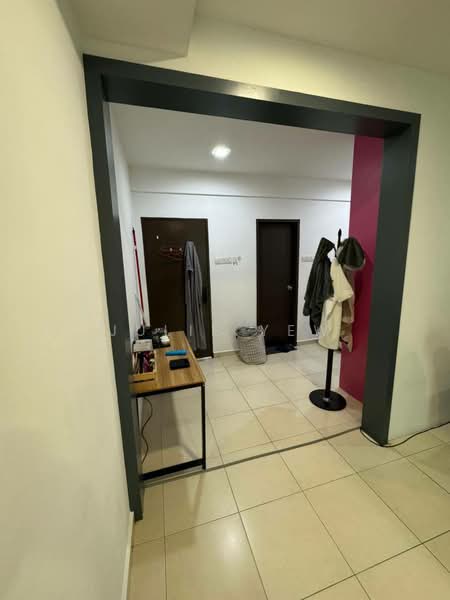 Service Residence for Sale at The Garden Residences - Julie Yew - Interior - PropertyGuru.com.my