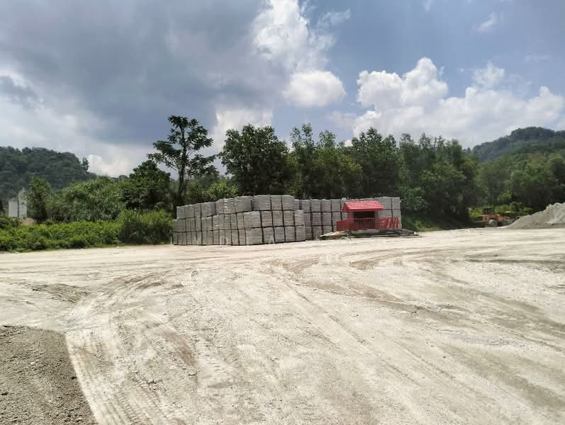Agricultural Land for Sale in Bandar Tasik Puteri (Rawang) - Lydia Loo - Exterior - PropertyGuru.com.my