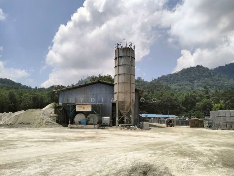 Agricultural Land for Sale in Bandar Tasik Puteri (Rawang) - Lydia Loo - Exterior - PropertyGuru.com.my