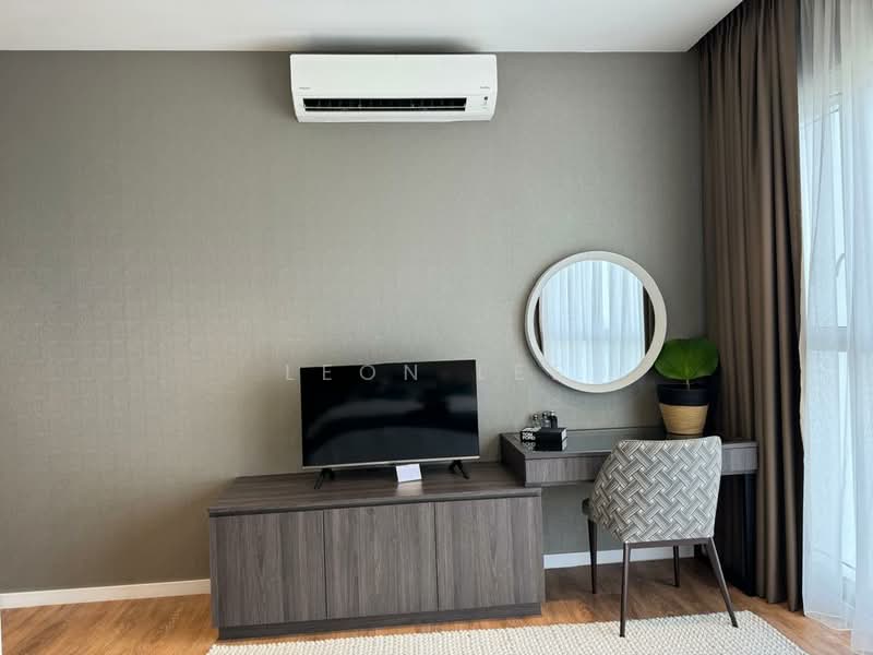 Servis Apartment untuk Dijual di Quill Residence - Leon Lee - Interior - PropertyGuru.com.my