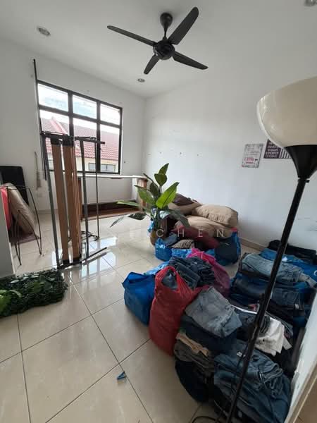 Terraced House for Sale in Taman Laguna (Johor Bahru) - Ian Chen - PropertyGuru.com.my