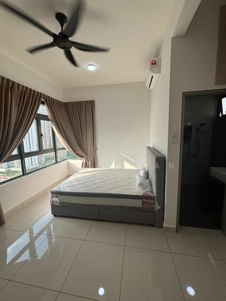 Apartment for Rent at D7 (D'Seven Lagoon Perdana) - Wilson Tan - Bedroom - PropertyGuru.com.my