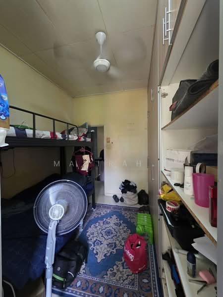 Rumah Teres 2 Tingkat untuk Dijual di Bandar Baru Bangi (Selangor) - Mahirah . - Bedroom - PropertyGuru.com.my