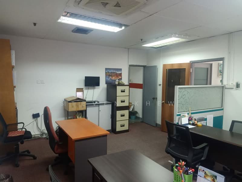 Shop / Office for Rent in Golden Triangle (KL City Centre) - Steven Khew - Interior - PropertyGuru.com.my