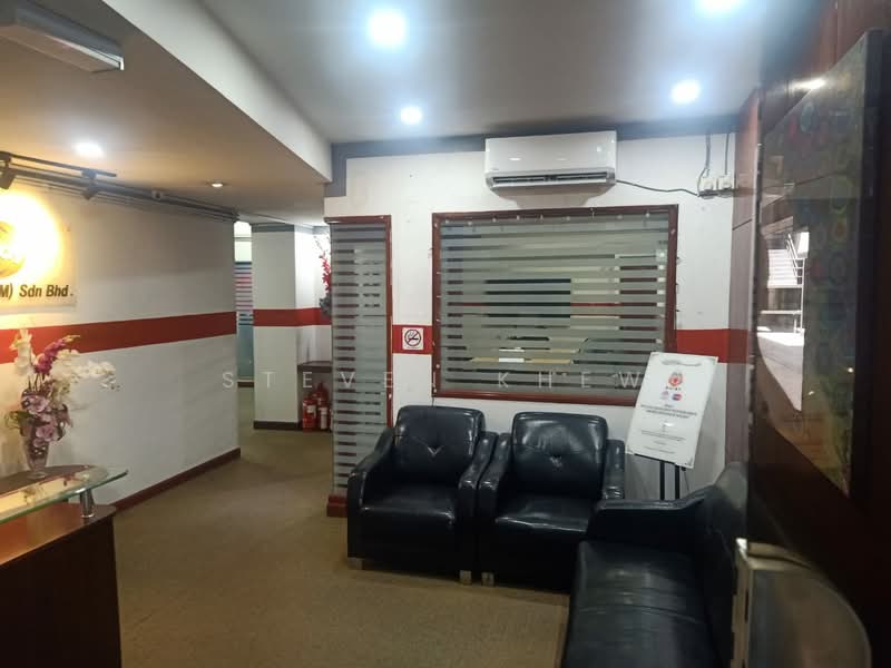 Shop / Office for Rent in Golden Triangle (KL City Centre) - Steven Khew - PropertyGuru.com.my