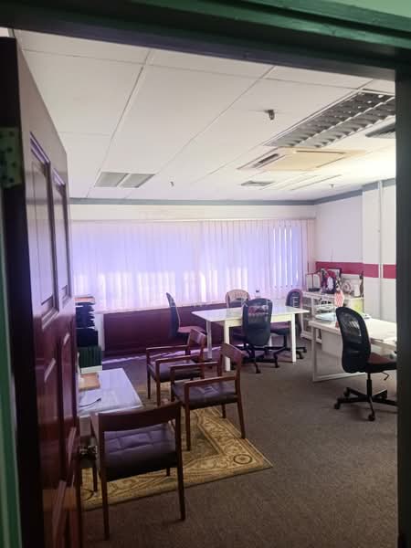 Shop / Office for Rent in Golden Triangle (KL City Centre) - Steven Khew - PropertyGuru.com.my