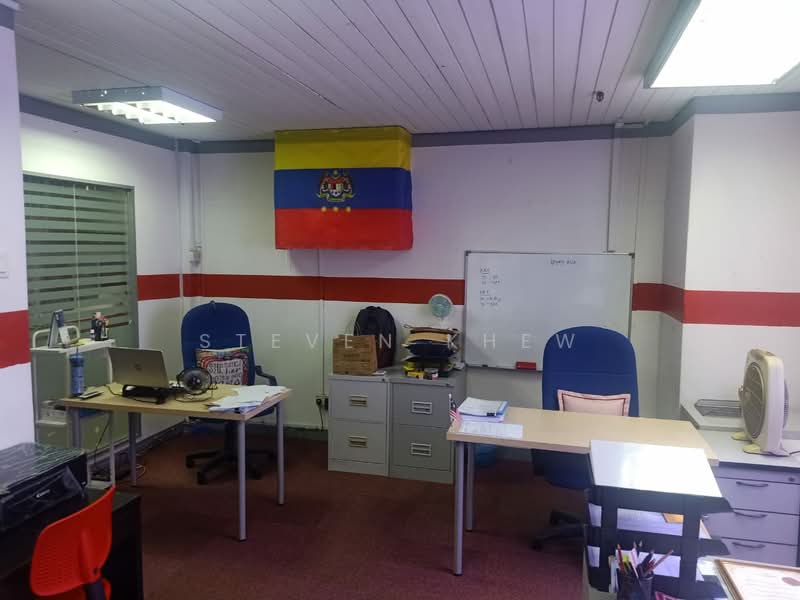 Shop / Office for Rent in Golden Triangle (KL City Centre) - Steven Khew - PropertyGuru.com.my